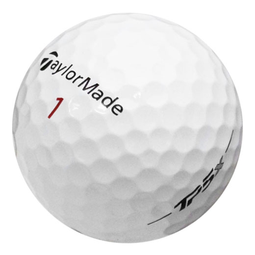 TaylorMade TP5x - Mint (5A) - 1 Dozen