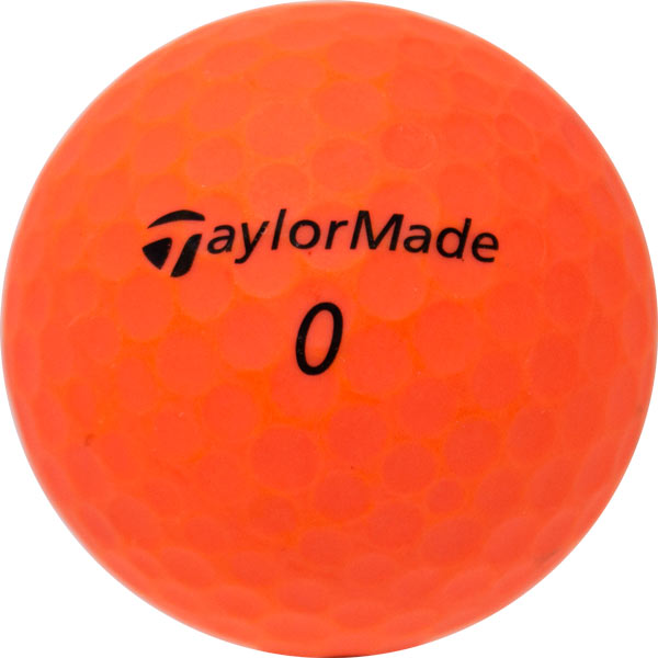 TaylorMade Kalea Peach/Pink - 1 Dozen