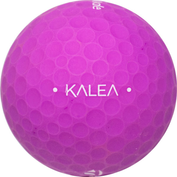 TaylorMade Kalea Purple - 1 Dozen