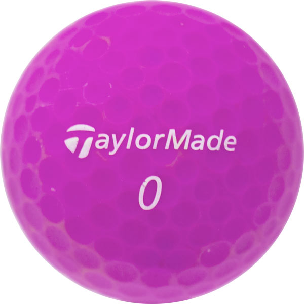 TaylorMade Kalea Purple - 1 Dozen