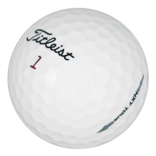 Titleist NXT Tour - 1 Dozen