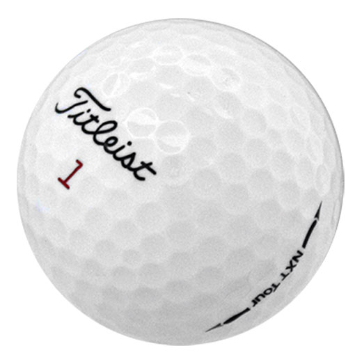 Titleist NXT Tour - 1 Dozen