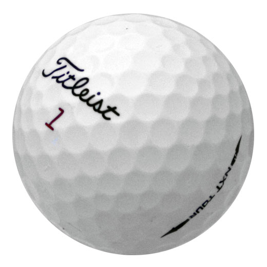 Titleist NXT Tour - 1 Dozen