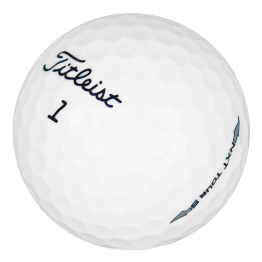 Titleist NXT Tour S - 1 Dozen