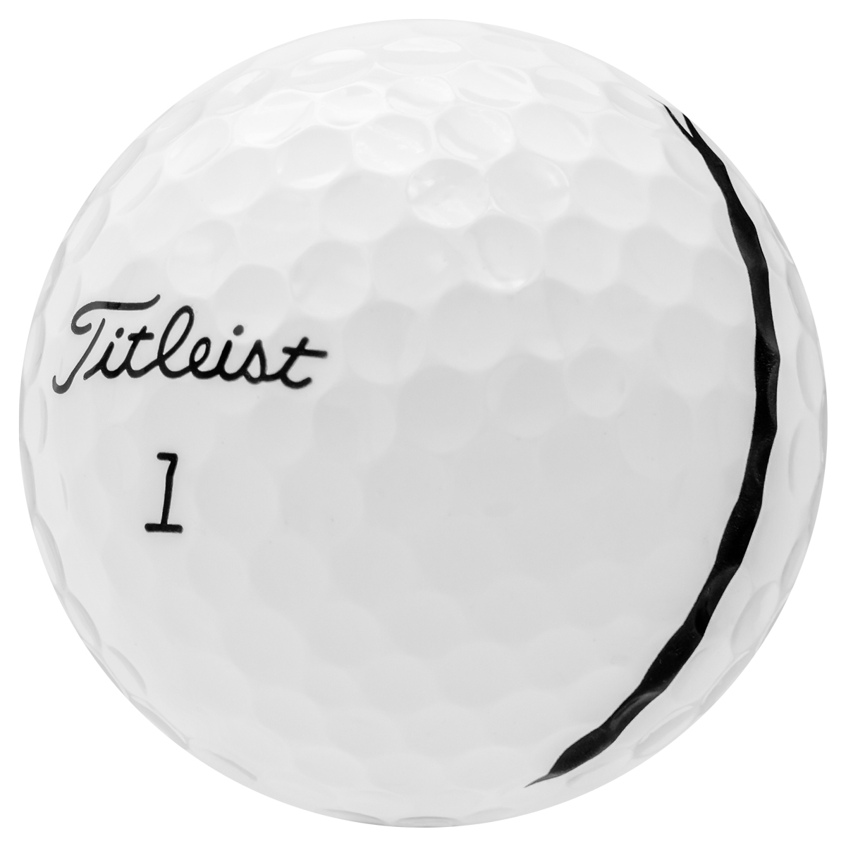 新品未使用 Titleist Prov1 (３ダース) Titleist Pro V1 2023 Performance Alignment Black - 1 Dozen