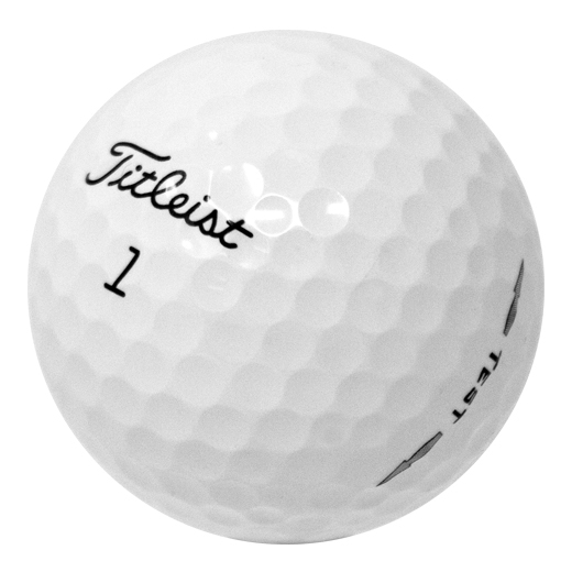 Titleist Pro V1 Test Golf Balls - Limited Availability - 1 Dozen