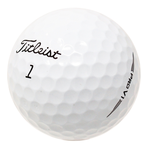 Titleist Pro V1 2019 PGA TOUR Balls - 1 Dozen