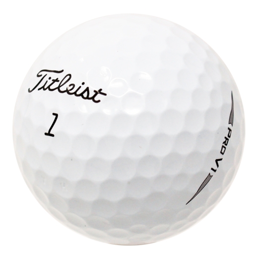 Titleist Pro V1 2019 - 1 Dozen