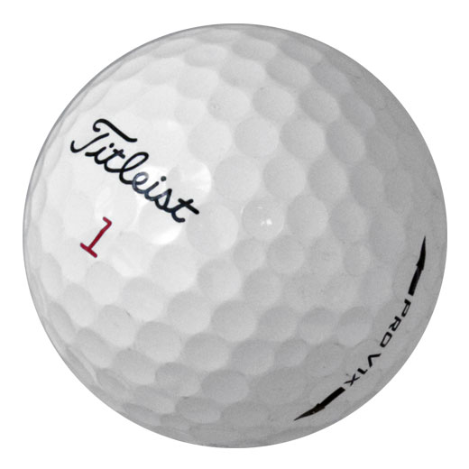 Titleist Pro V1x Mix - 1 Dozen