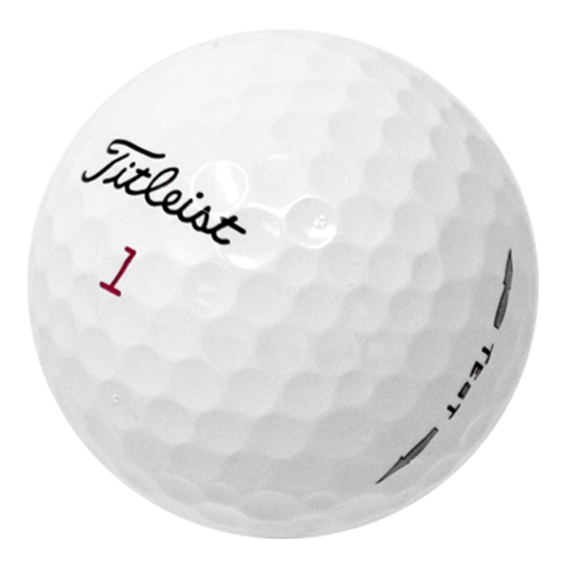 Titleist Pro V1x Test Golf Balls - Limited Availability - 1 Dozen