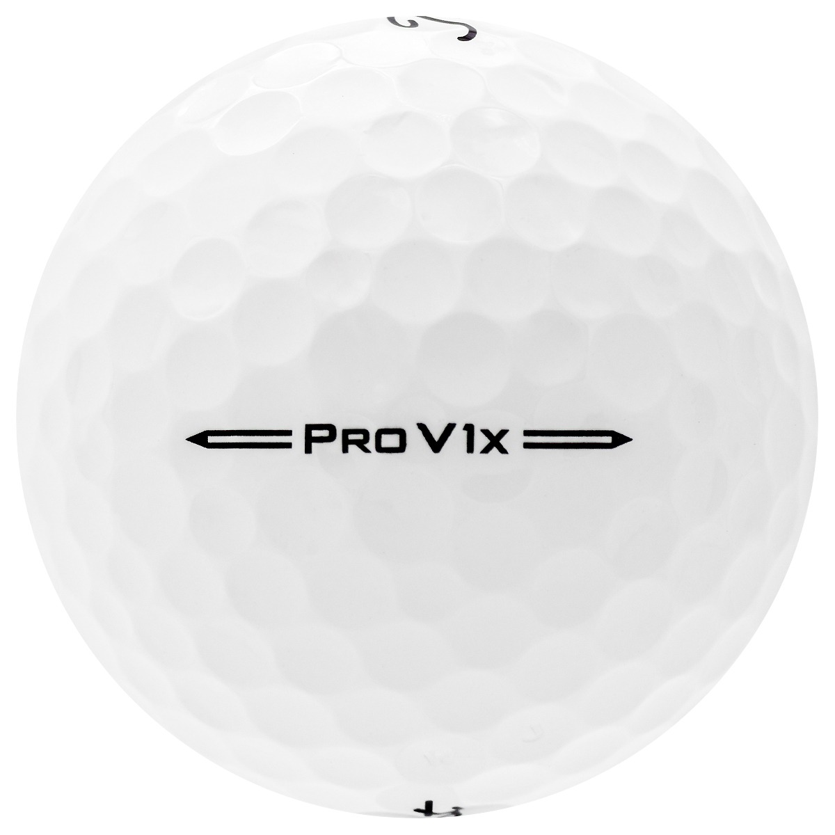 Titleist Pro V1x 2023 Tour Golf Balls - 1 Dozen - LostGolfBalls.com