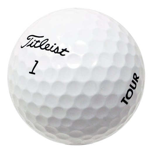 Titleist Pro V1 2021 PGA TOUR Balls