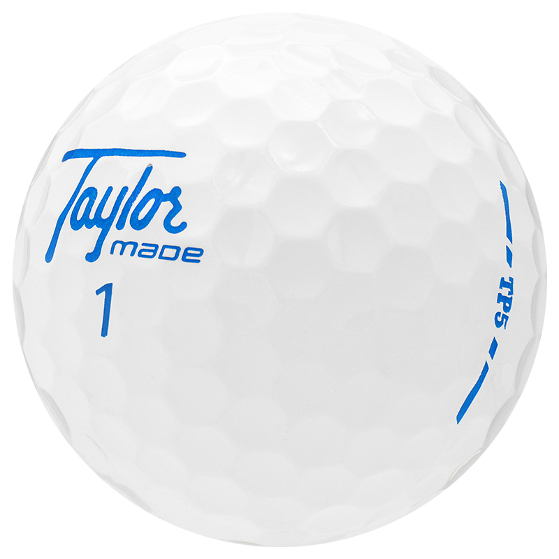 TaylorMade TP5 Heritage - 1 Dozen