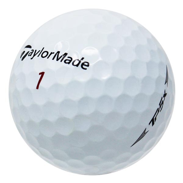 TaylorMade TP5x 2021/19 - 1 Dozen