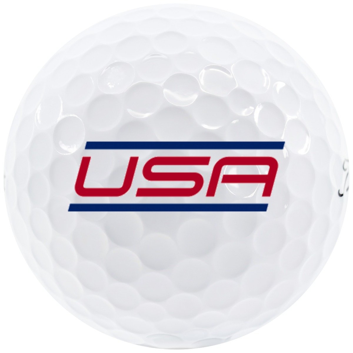 Titleist AVX 2024 USA - 1 Dozen