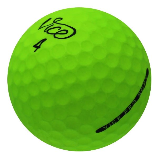 Vice Pro Soft Lime Green