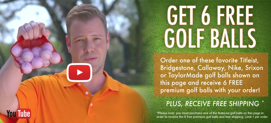 Lostgolfballs com discount coupon