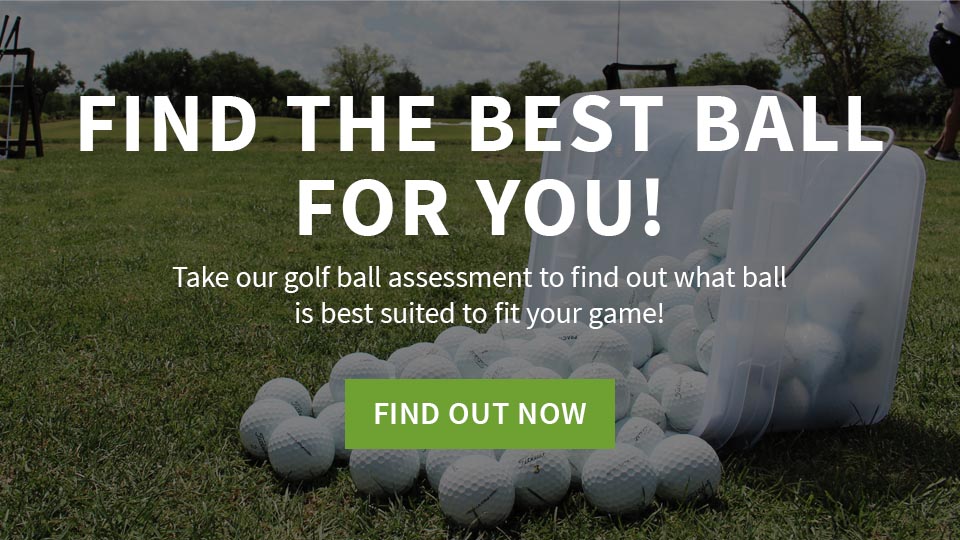 Best Ball For You